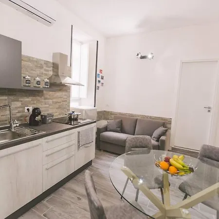 Appartamento Residenza Dione 1 *