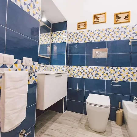 Appartamento Residenza Dione 1