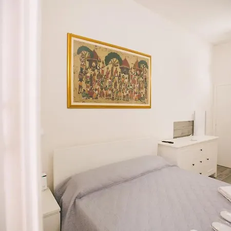 Appartamento Residenza Dione 1 *