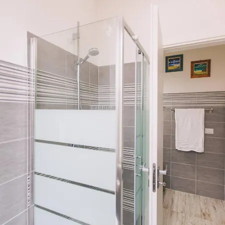 Appartamento Residenza Dione 1