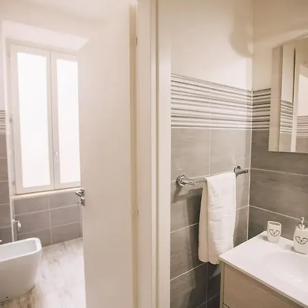 Residenza Dione 1 Appartamento *