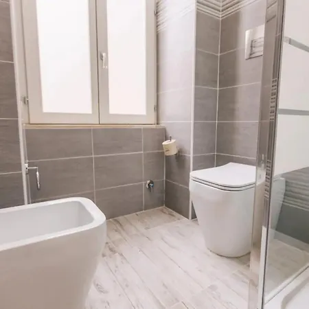 Appartamento Residenza Dione 1