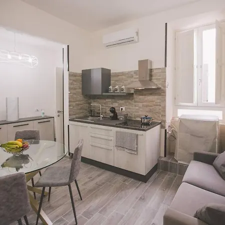 Residenza Dione 1 Appartamento Syracuse