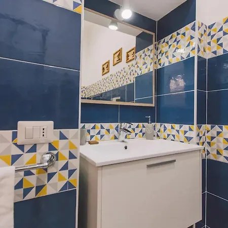 Residenza Dione 1 Appartamento *