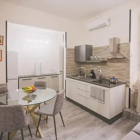 Residenza Dione 1 Appartamento *