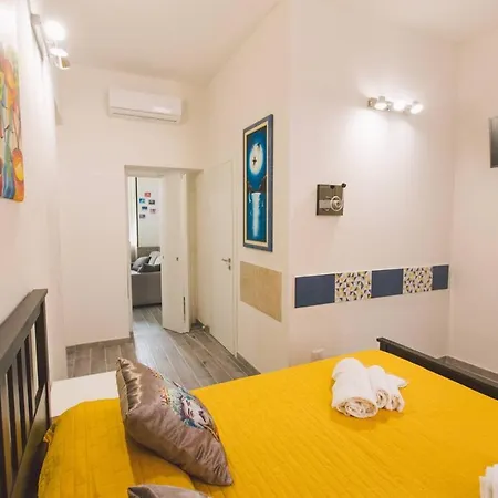 Residenza Dione 1