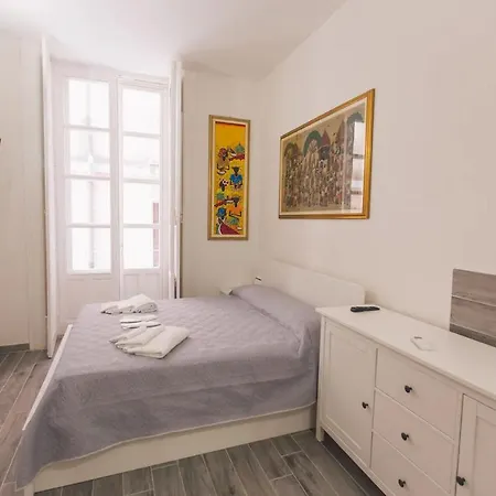 Appartamento Residenza Dione 1 *