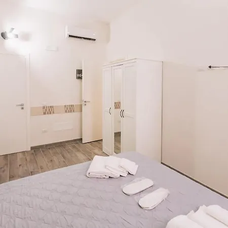 Appartamento Residenza Dione 1 *