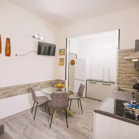 Appartamento Residenza Dione 1 *