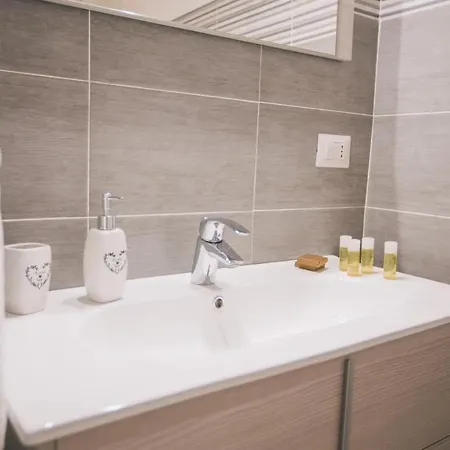 Appartamento Residenza Dione 1 *