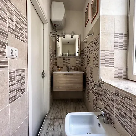 Appartamento Residenza Dione 1