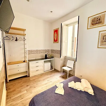Residenza Dione 1 * Syracuse