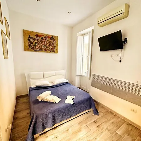 Appartamento Residenza Dione 1