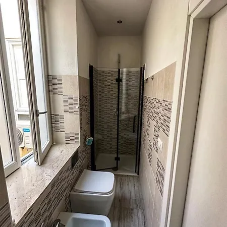 Residenza Dione 1 Syracuse