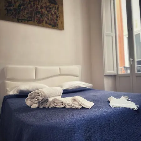 Residenza Dione 1 *