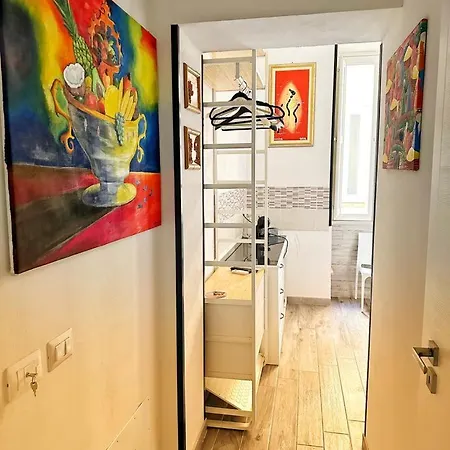 Residenza Dione 1 Appartamento Syracuse