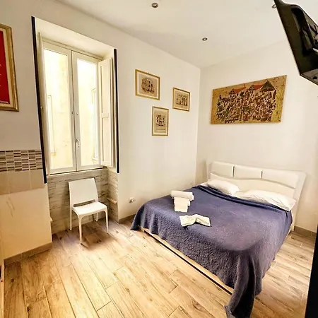 Residenza Dione 1 Syracuse
