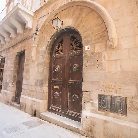 Residenza Dione 1 Apartament