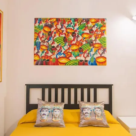 Residenza Dione 1 Apartament